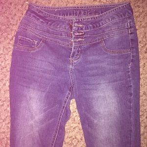 Rue 21 jeans